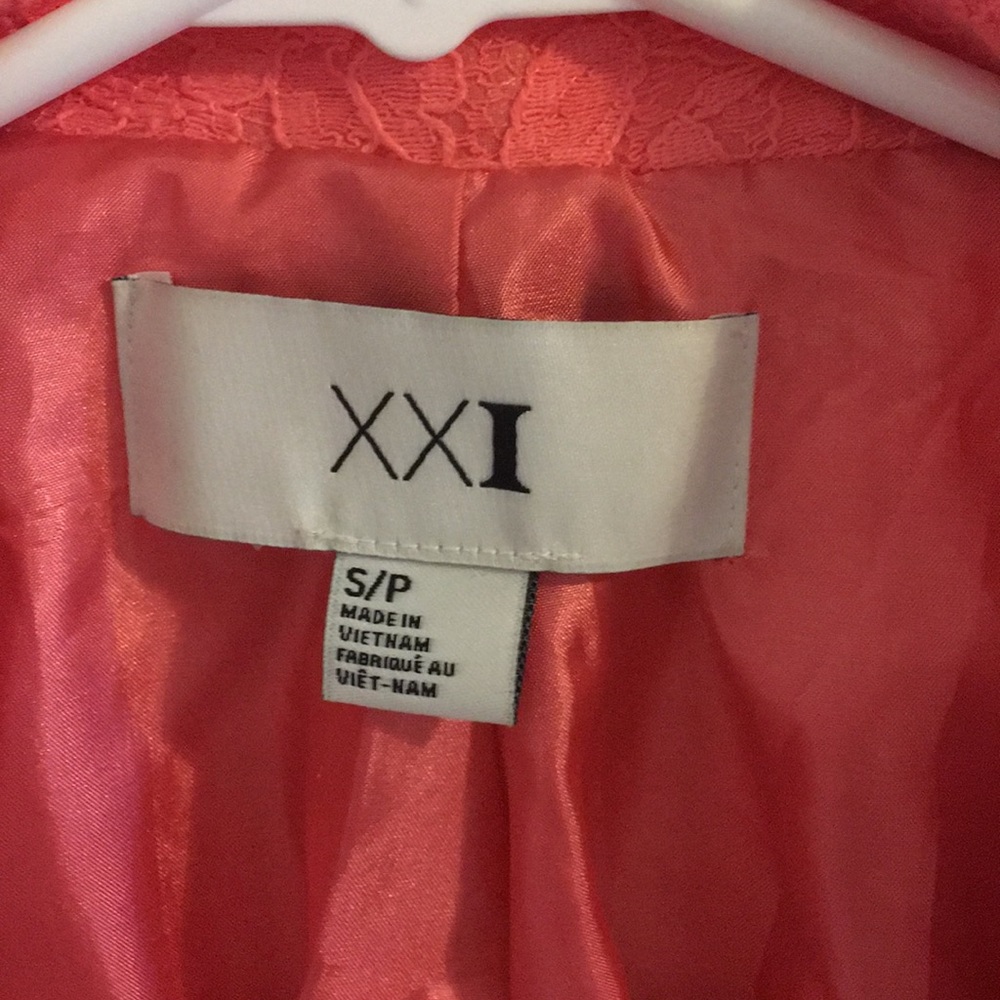 Jacket - Picture 3 of 3